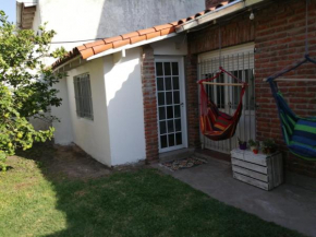 La Casita de Mogotes